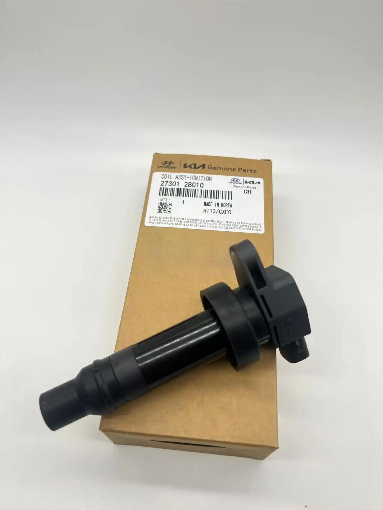 HYUNDAI 27301-2B010 273012B010 COIL ASSY-IGNITION EEM AUTO PARTS